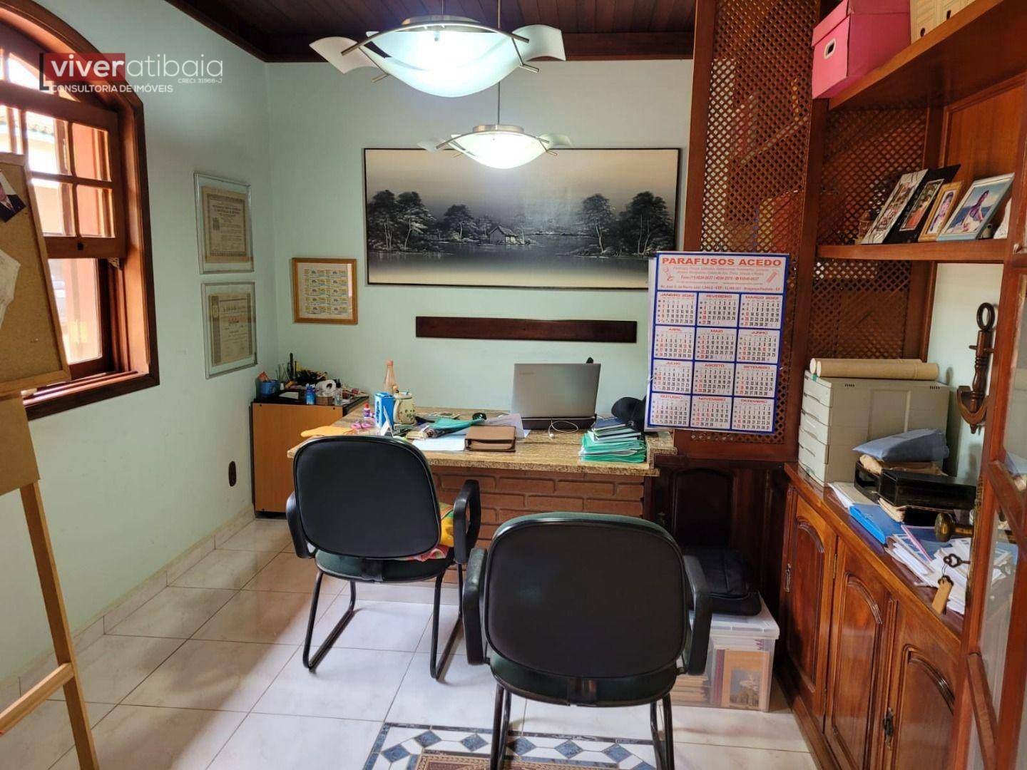 Casa à venda com 4 quartos, 430m² - Foto 25