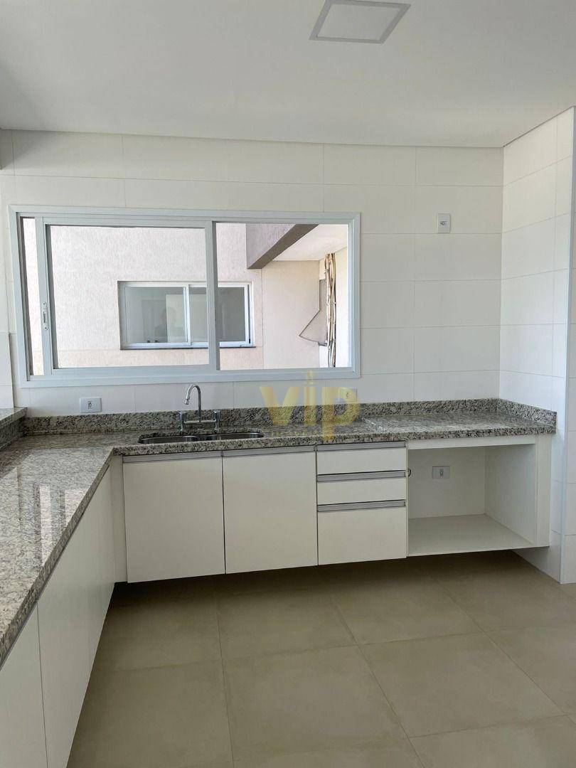 Apartamento à venda com 3 quartos, 125m² - Foto 6