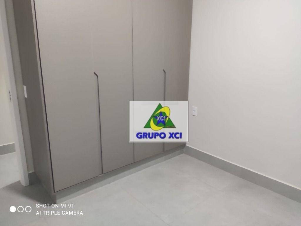 Casa de Condomínio à venda com 3 quartos, 150m² - Foto 2