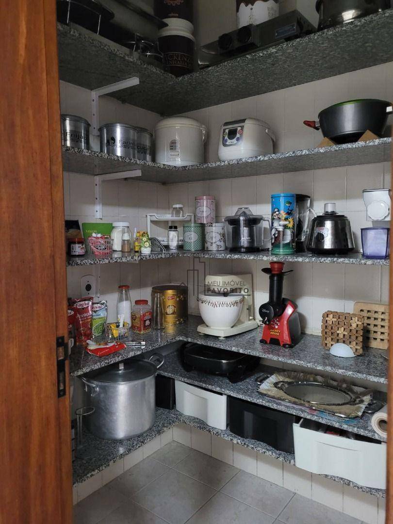 Chácara à venda e aluguel com 4 quartos, 340m² - Foto 4