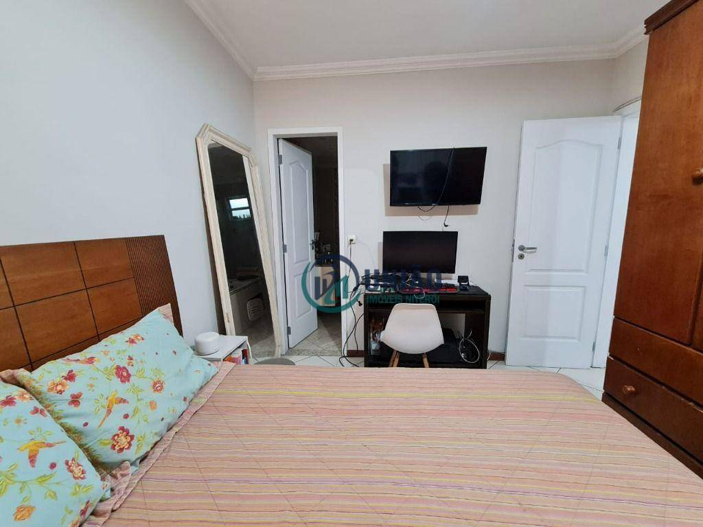 Apartamento à venda com 2 quartos, 80m² - Foto 20