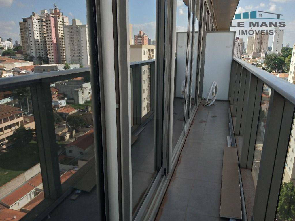 Conjunto Comercial-Sala para alugar, 62m² - Foto 10