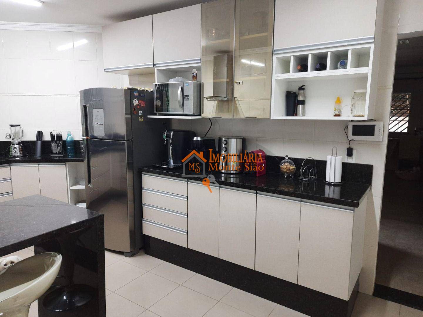 Sobrado à venda com 4 quartos, 153m² - Foto 7