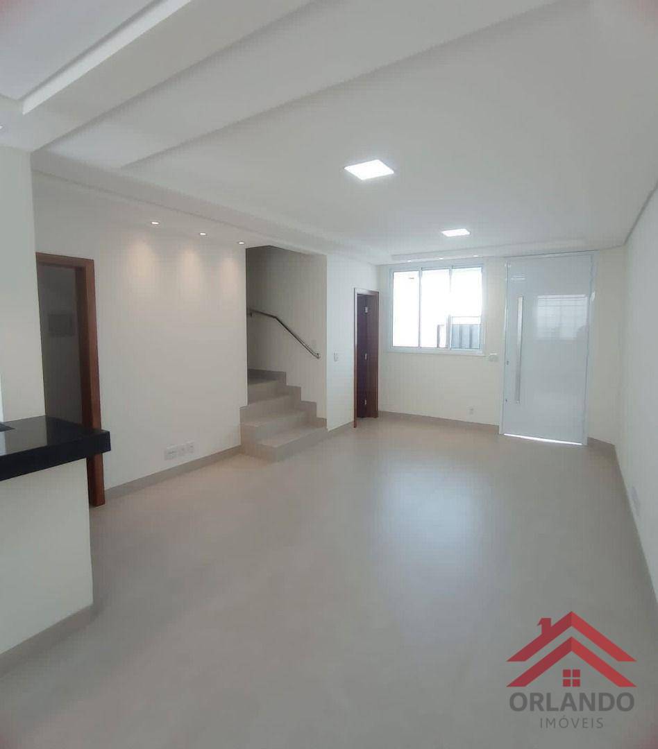 Sobrado à venda com 3 quartos, 130m² - Foto 11