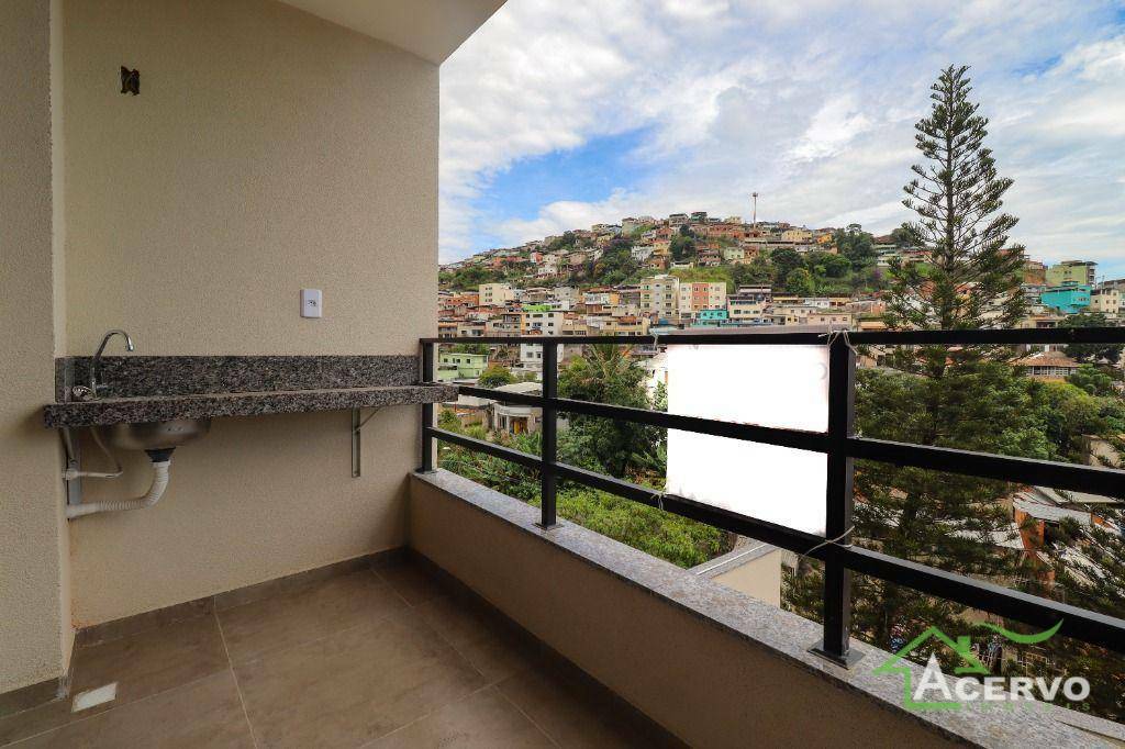 Apartamento à venda e aluguel com 1 quarto, 46m² - Foto 5