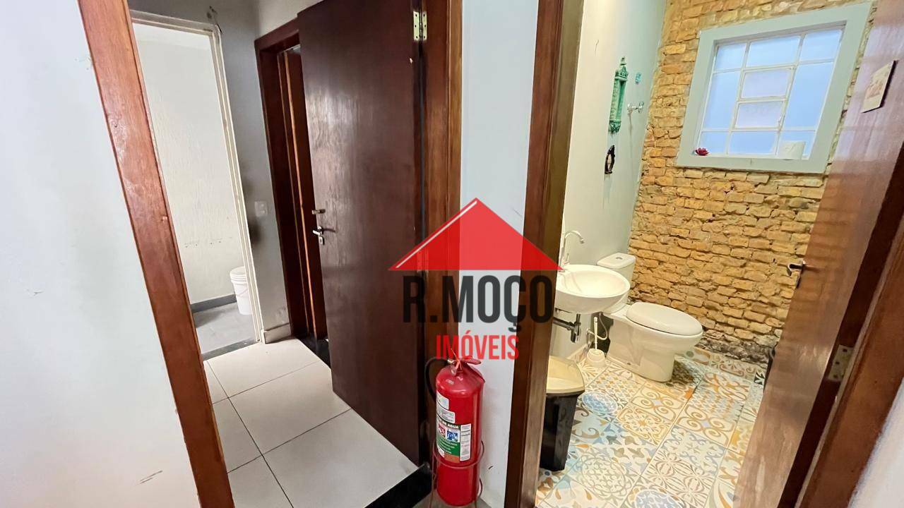 Loja-Salão para alugar, 95m² - Foto 12