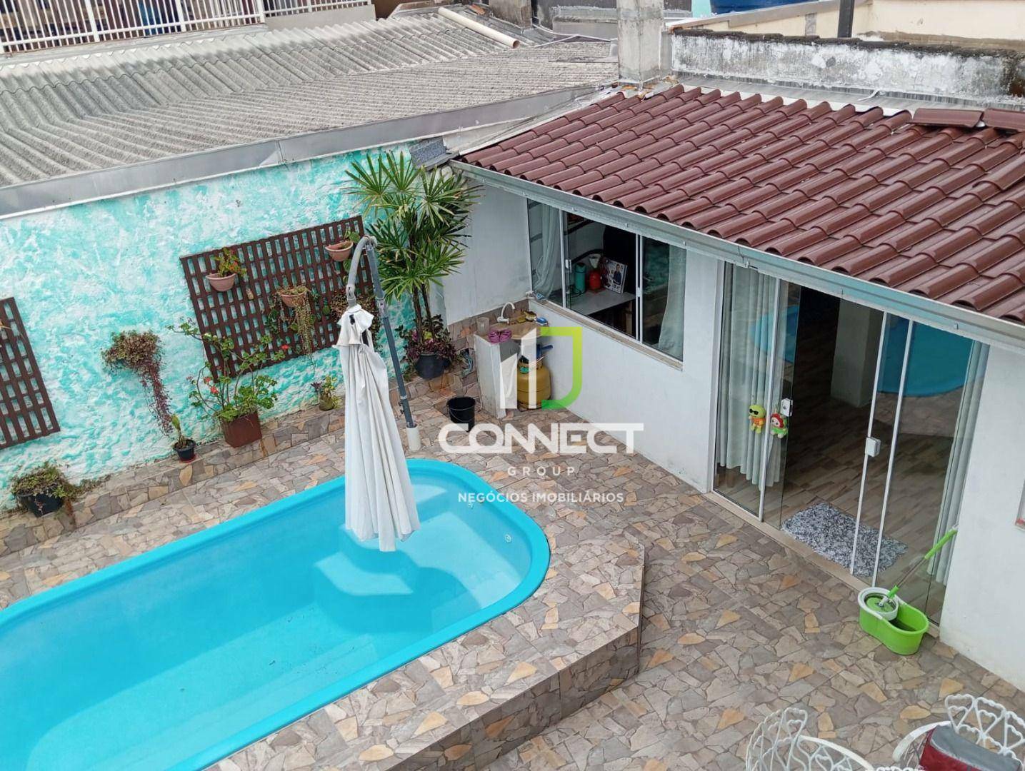 Casa à venda com 4 quartos, 163m² - Foto 12