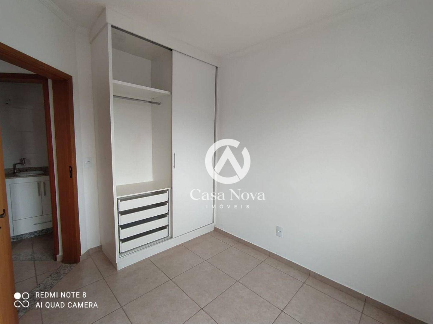 Apartamento à venda com 2 quartos, 43m² - Foto 6