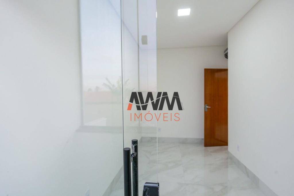 Sobrado à venda com 3 quartos, 112m² - Foto 12