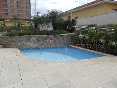 Apartamento para alugar com 3 quartos, 120m² - Foto 21