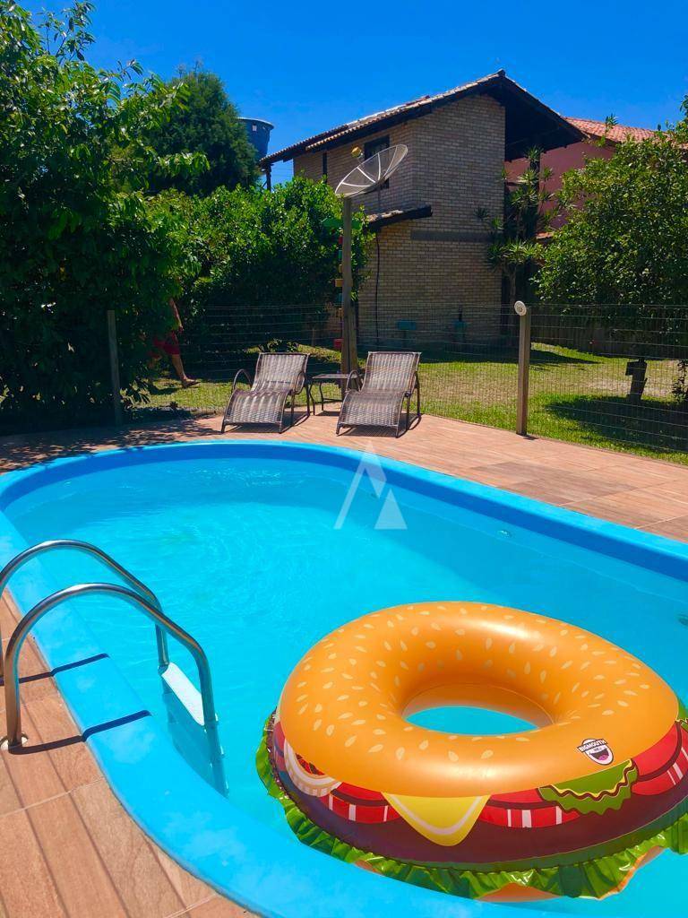 Pousada-Chalé, 11 quartos - Foto 3