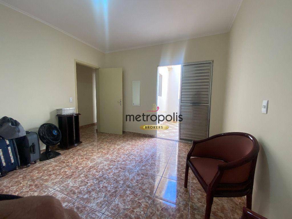 Sobrado à venda com 3 quartos, 232m² - Foto 56