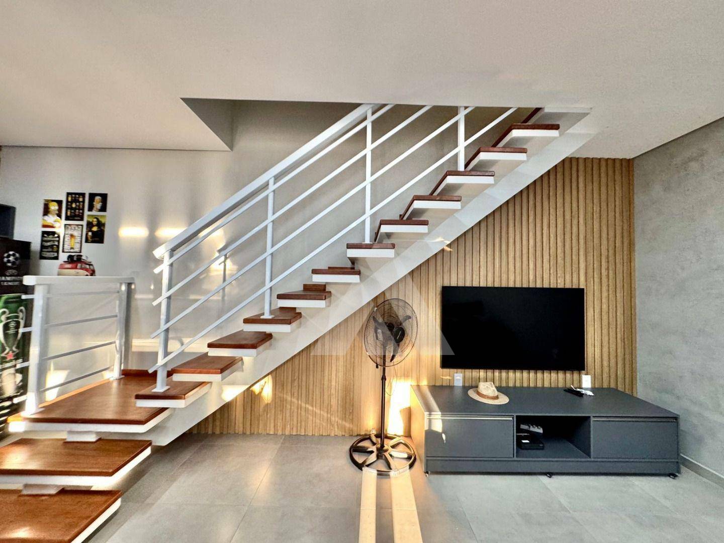 Casa à venda com 2 quartos, 130m² - Foto 13