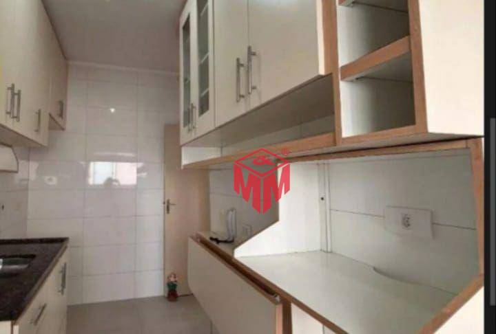 Apartamento à venda com 3 quartos, 65m² - Foto 30