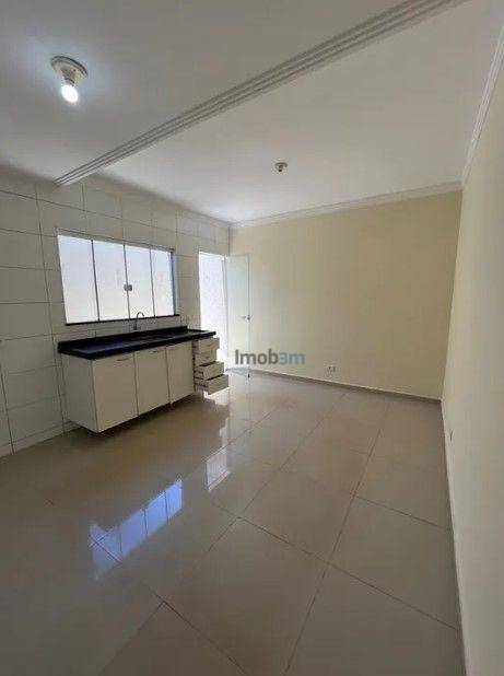 Sobrado para alugar com 2 quartos, 80m² - Foto 4