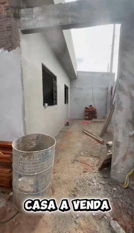 Casa, 3 quartos, 86 m² - Foto 3