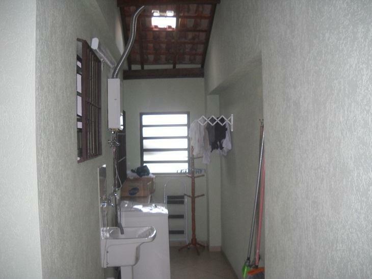 Sobrado à venda com 3 quartos, 270m² - Foto 25