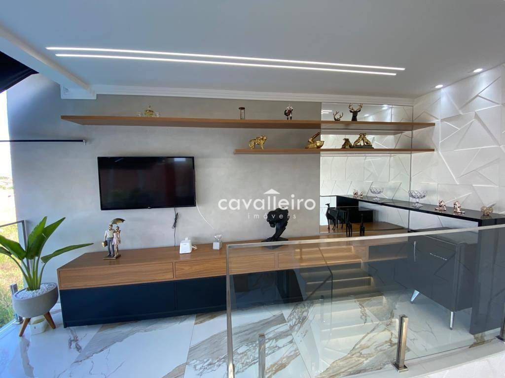 Casa à venda com 4 quartos, 229m² - Foto 40