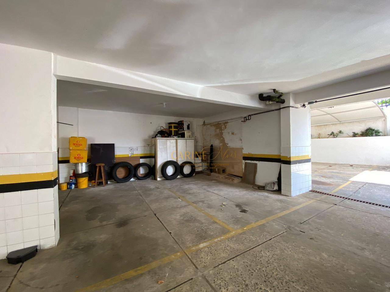 Apartamento à venda com 4 quartos, 200m² - Foto 66