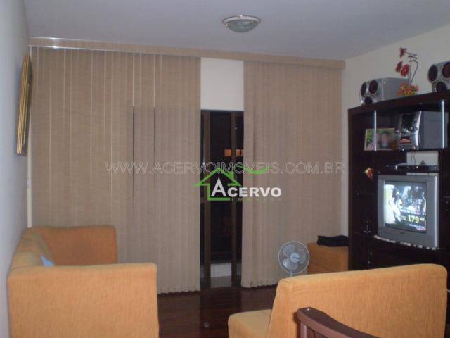 Apartamento à venda com 3 quartos, 139m² - Foto 4