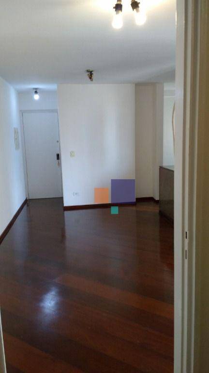 Apartamento para alugar com 1 quarto, 45m² - Foto 45
