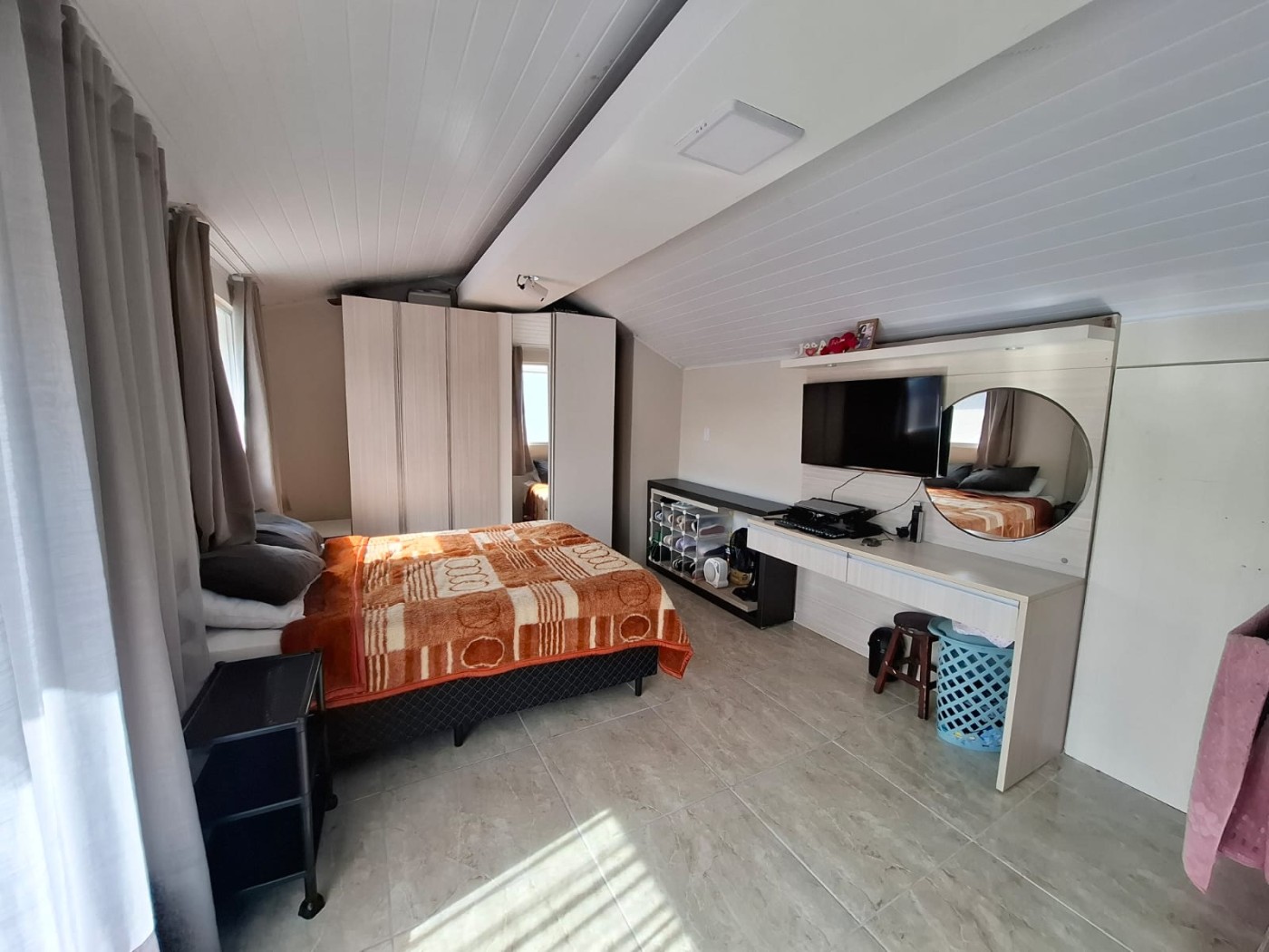 Sobrado à venda com 3 quartos, 136m² - Foto 39