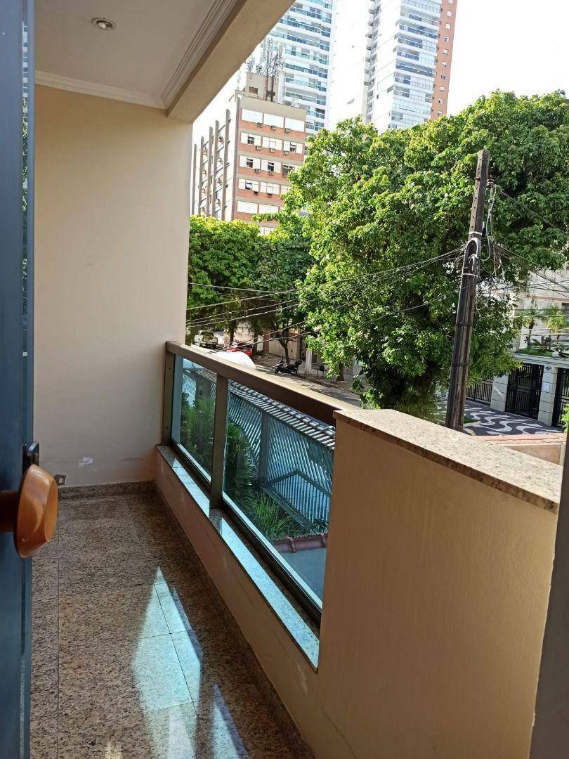 Sobrado para alugar com 4 quartos, 230m² - Foto 13