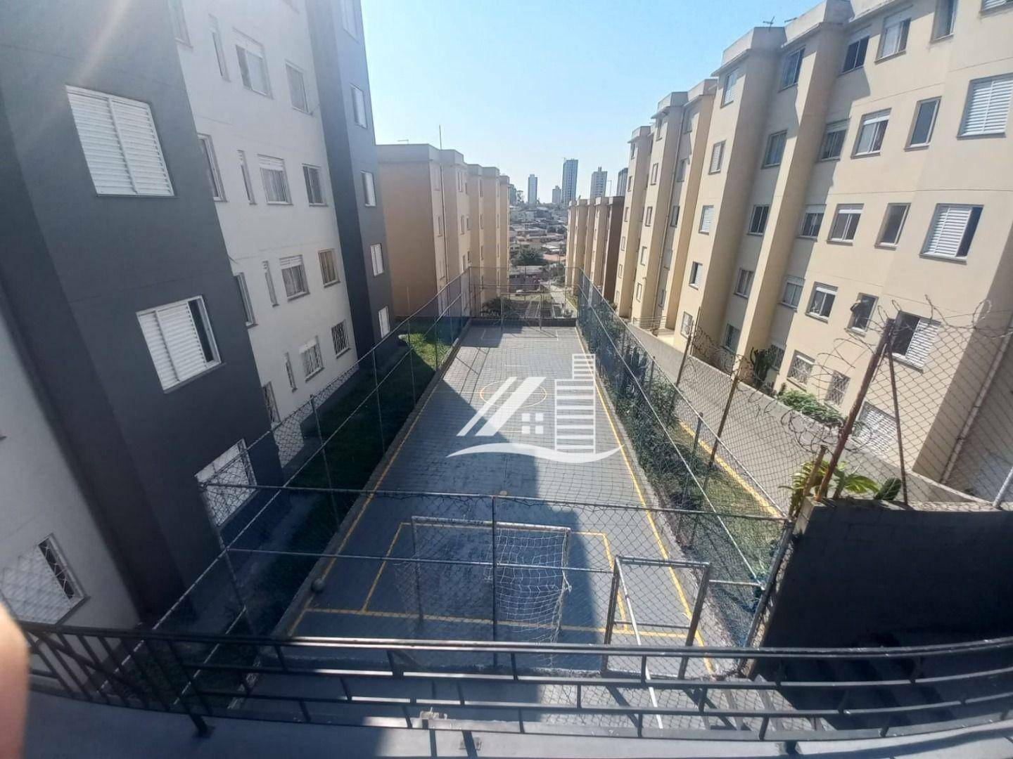 Apartamento à venda com 2 quartos, 43m² - Foto 24