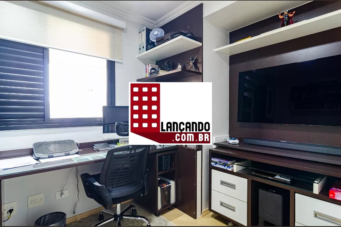 Apartamento à venda com 4 quartos, 113m² - Foto 6