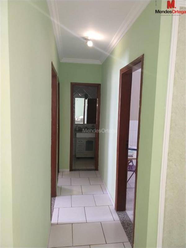 Apartamento à venda com 2 quartos, 65m² - Foto 10