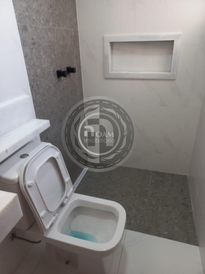 Casa de Condomínio à venda com 3 quartos, 115m² - Foto 21