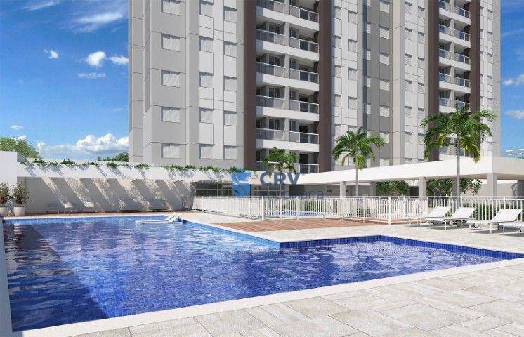 Apartamento à venda com 3 quartos, 71m² - Foto 51