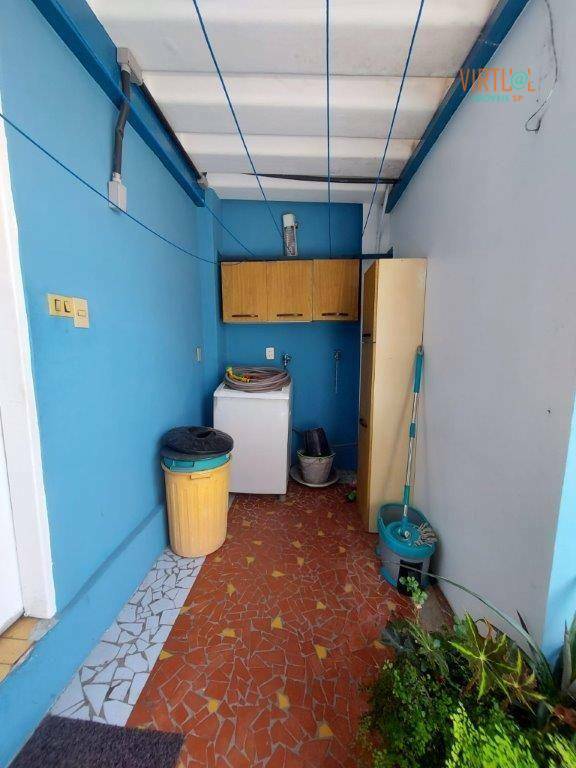 Casa à venda com 2 quartos, 100m² - Foto 15