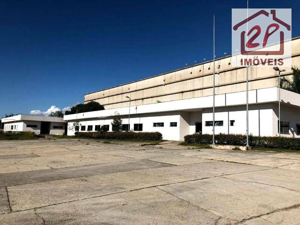 Depósito-Galpão-Armazém para alugar, 30000m² - Foto 4