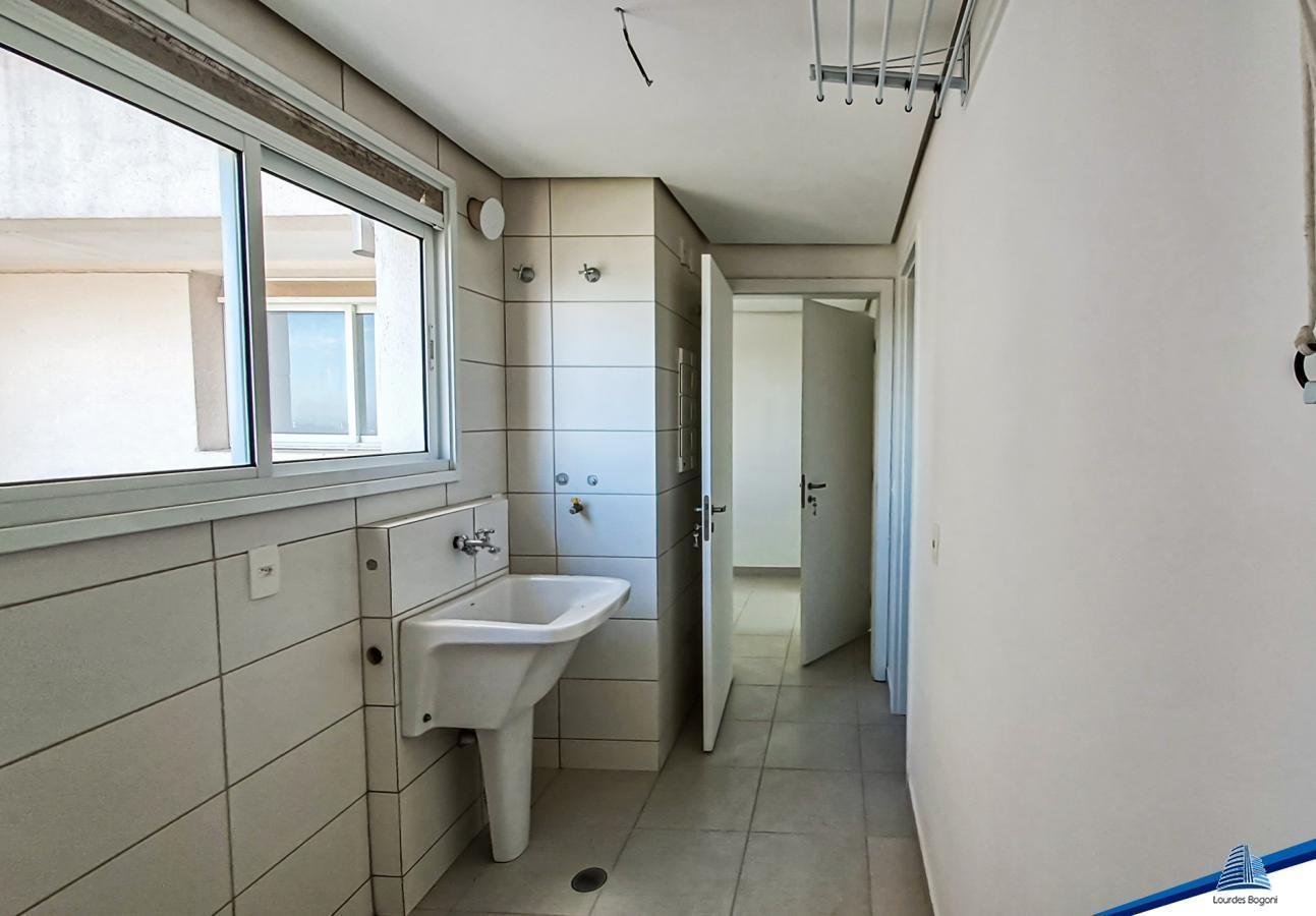 Apartamento à venda com 4 quartos, 131m² - Foto 6