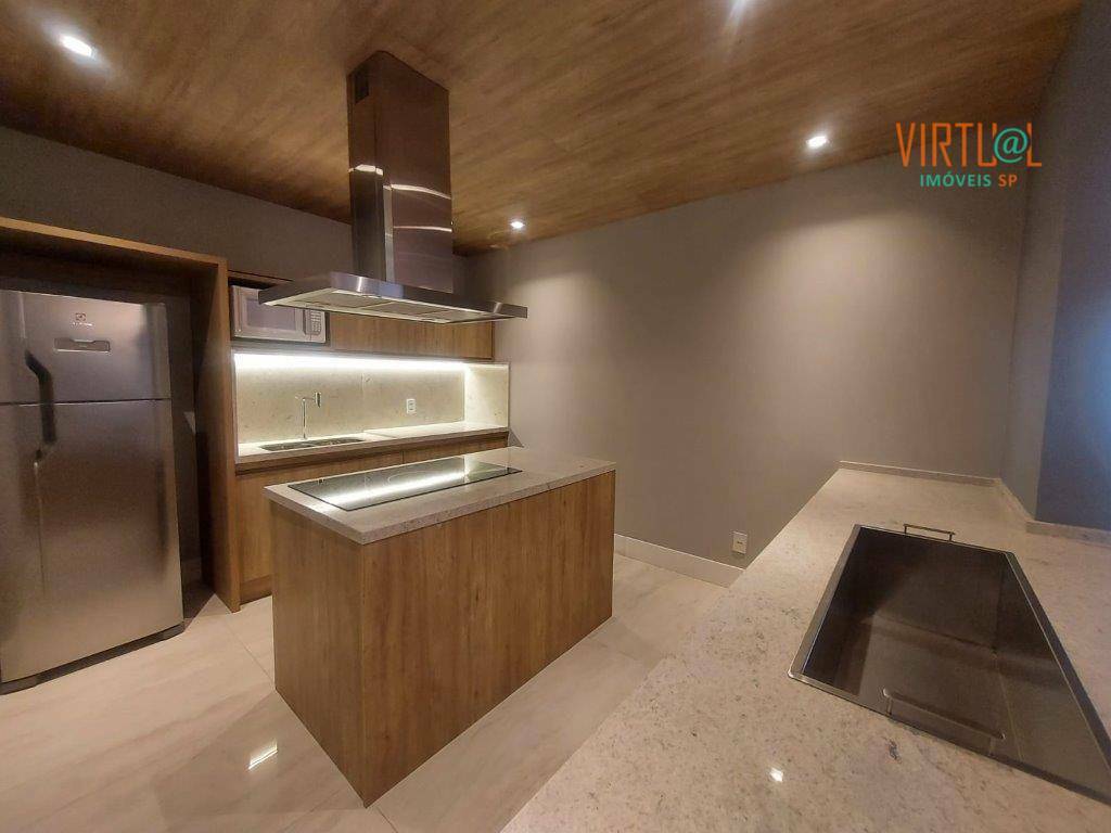 Apartamento à venda com 3 quartos, 83m² - Foto 10