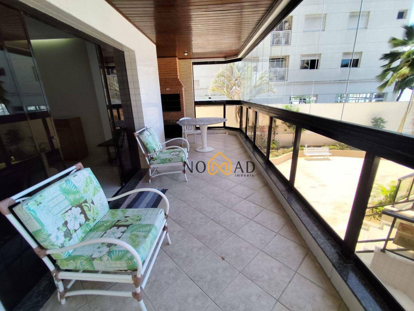 Apartamento à venda e aluguel com 3 quartos, 128m² - Foto 7