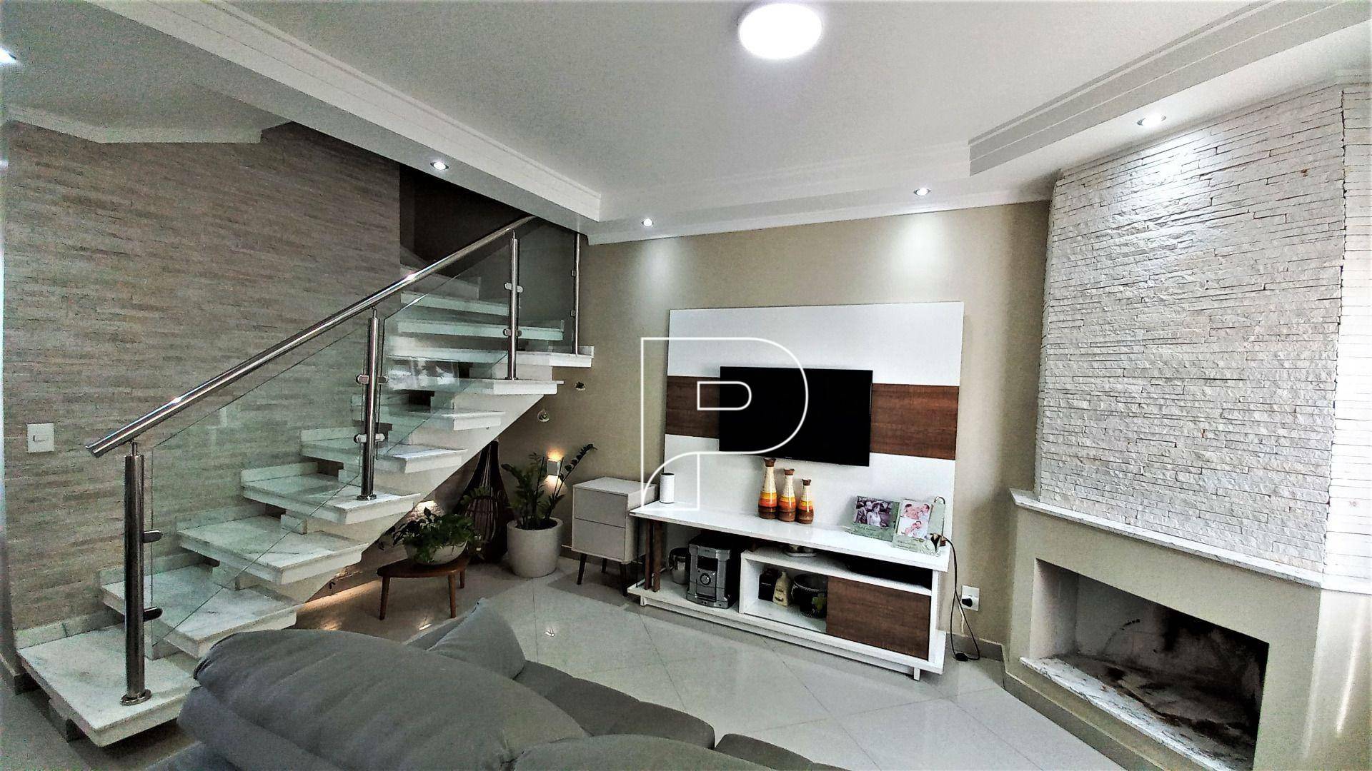 Casa de Condomínio à venda com 3 quartos, 104m² - Foto 3