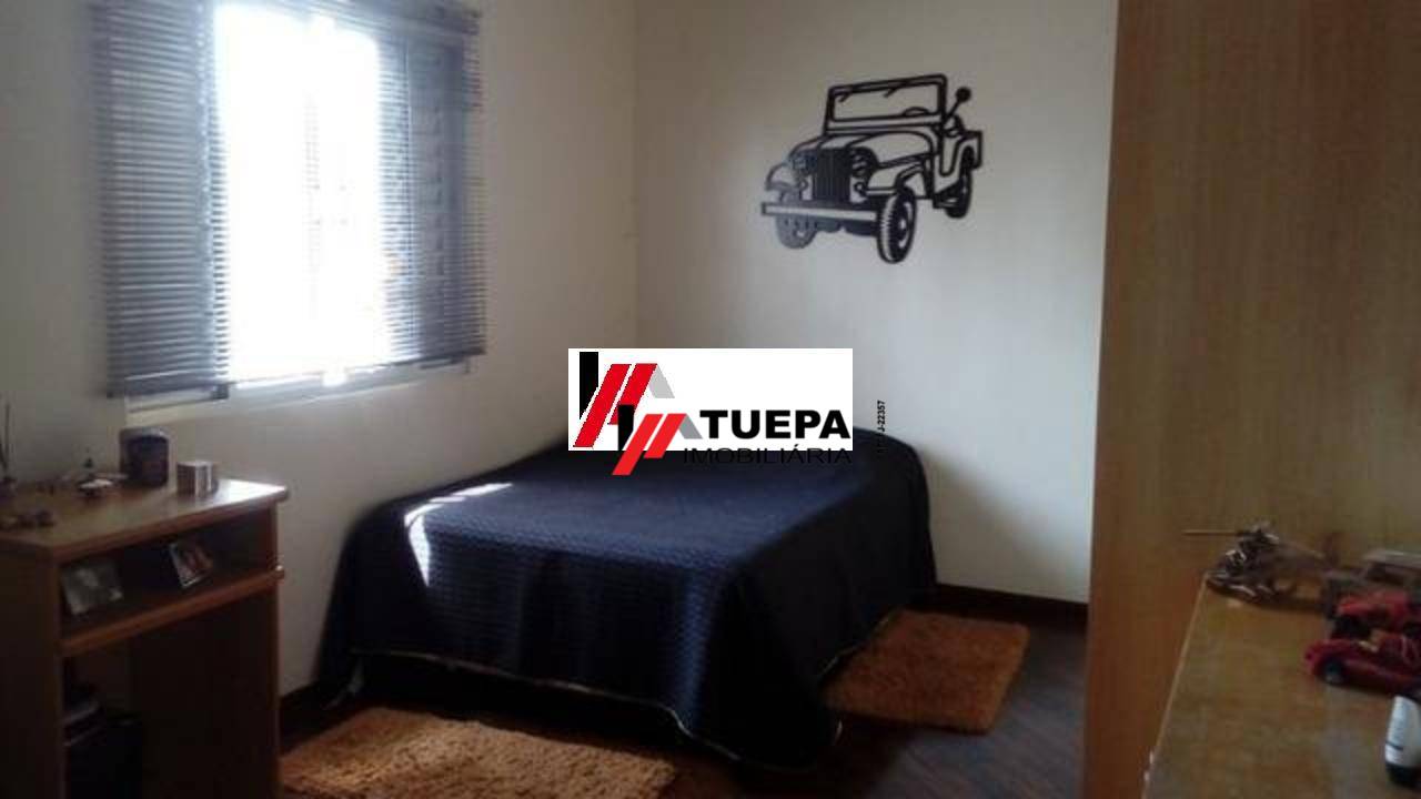 Sobrado à venda com 3 quartos, 195m² - Foto 6