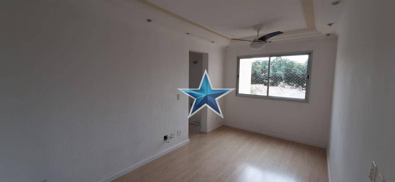 Apartamento para alugar com 2 quartos, 59m² - Foto 3