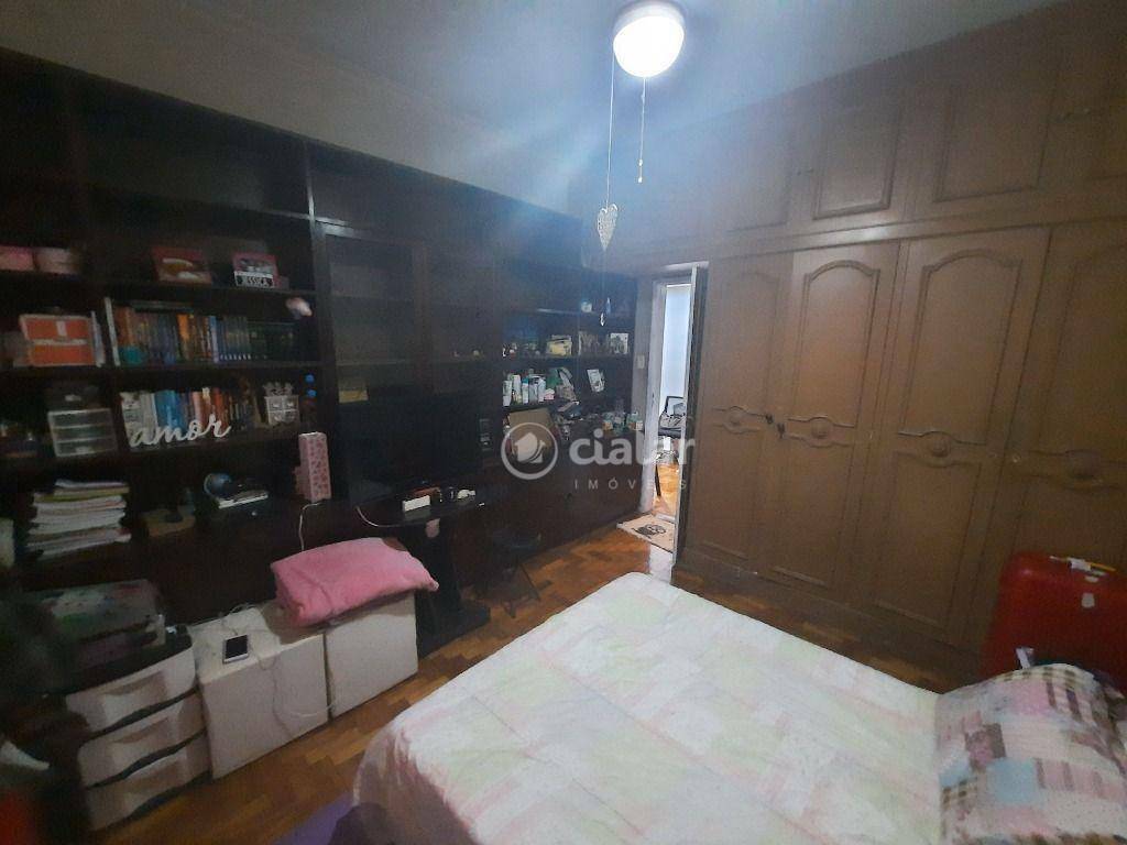 Apartamento à venda com 2 quartos, 120m² - Foto 8