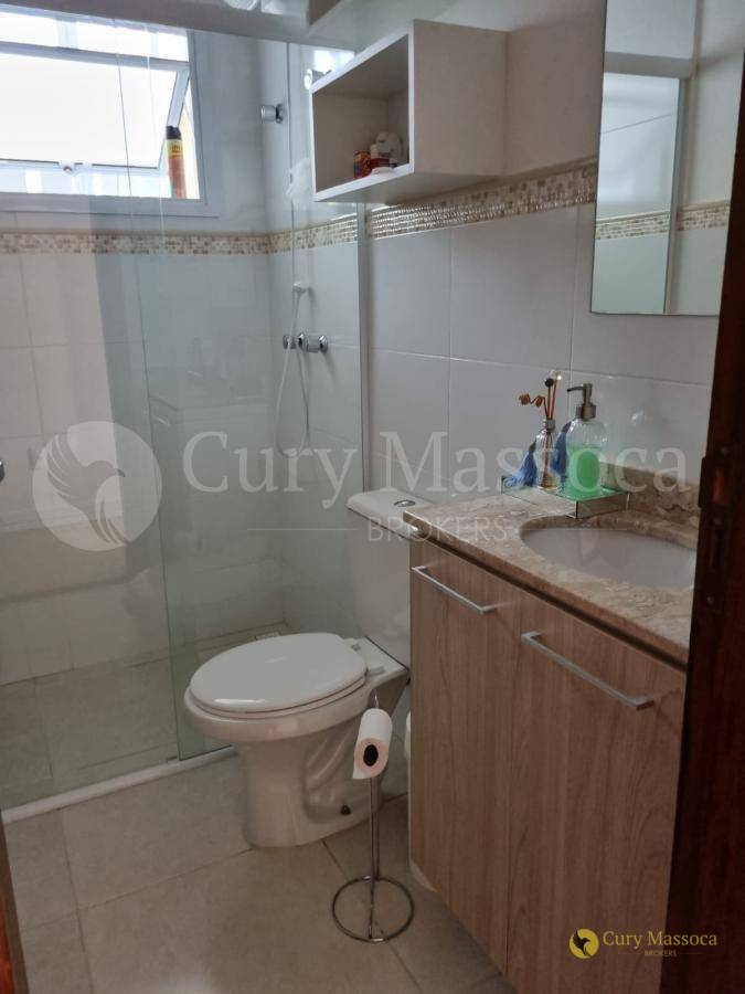 Apartamento à venda com 2 quartos, 65m² - Foto 15