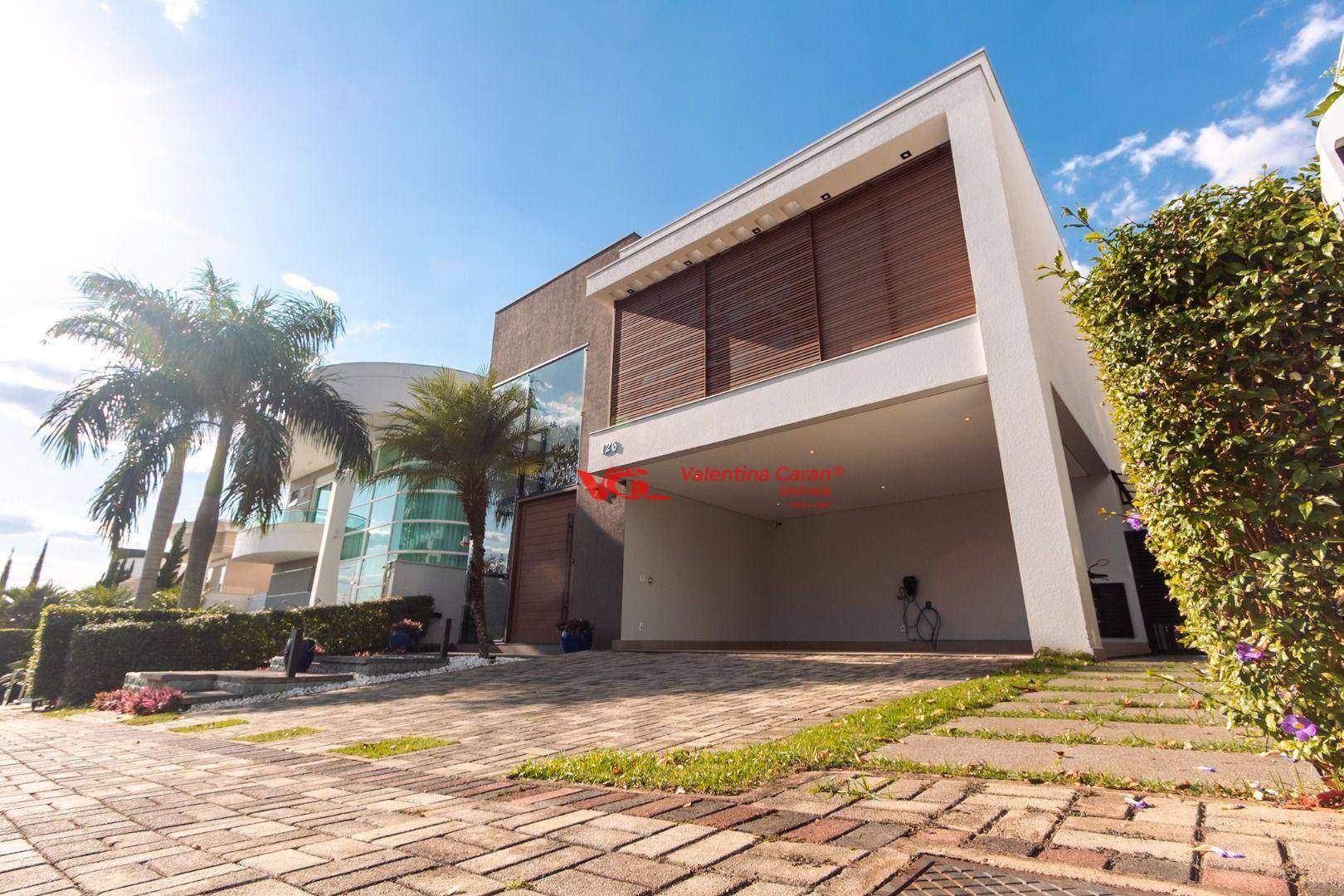 Sobrado à venda com 4 quartos, 430m² - Foto 3