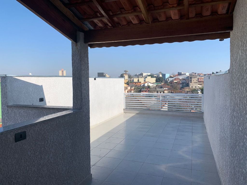 Cobertura à venda com 2 quartos, 85m² - Foto 4