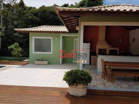 Casa de Condomínio à venda com 4 quartos, 260m² - Foto 13