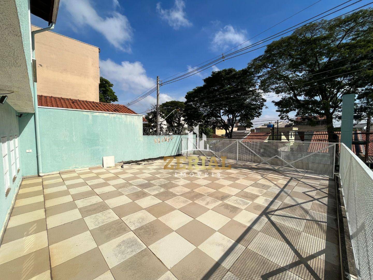 Sobrado à venda com 3 quartos, 300m² - Foto 24