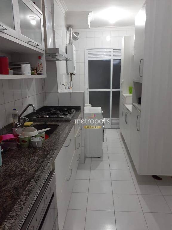 Apartamento à venda com 3 quartos, 84m² - Foto 4