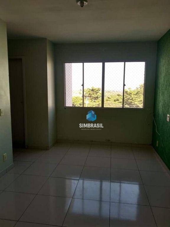 Apartamento à venda com 2 quartos, 45m² - Foto 6