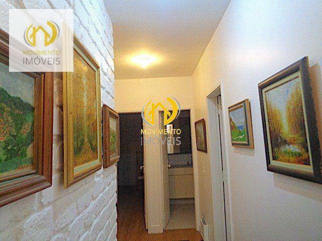 Apartamento à venda com 4 quartos, 250m² - Foto 3