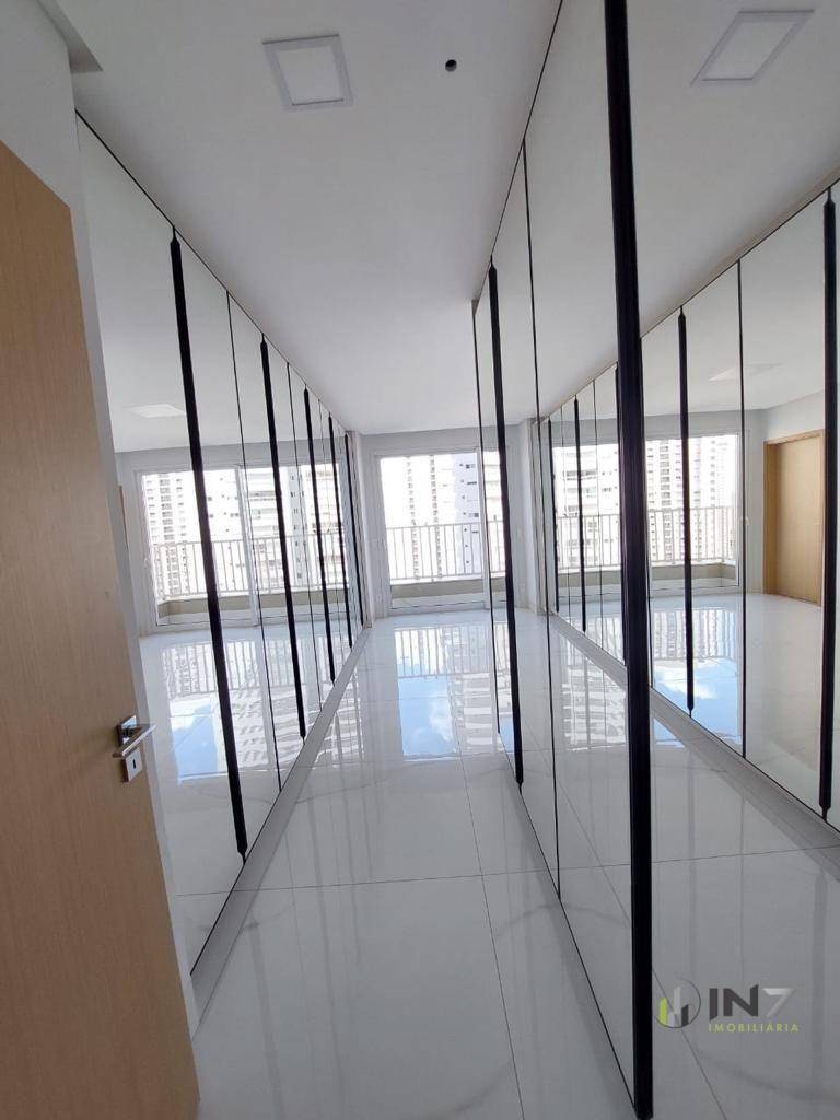 Apartamento à venda com 4 quartos, 180m² - Foto 18